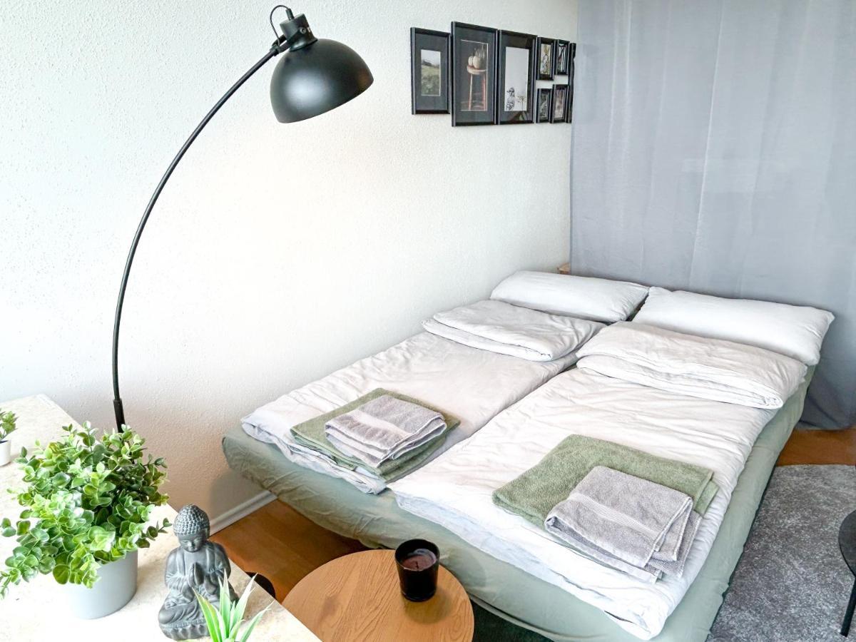 Lta Apartment In Unterschleissheim Bei Muenchen Exterior photo